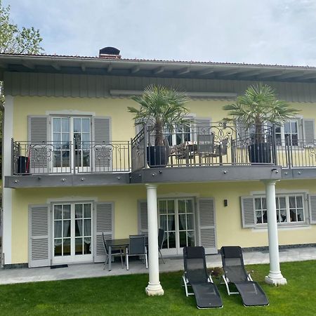 Appartement Bergblick I Faistenau Exteriér fotografie