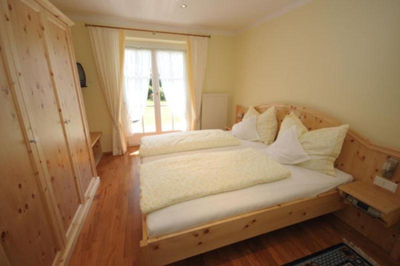 Appartement Bergblick I Faistenau Pokoj fotografie