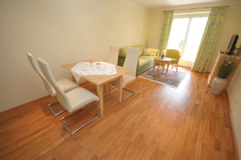 Appartement Bergblick I Faistenau Pokoj fotografie