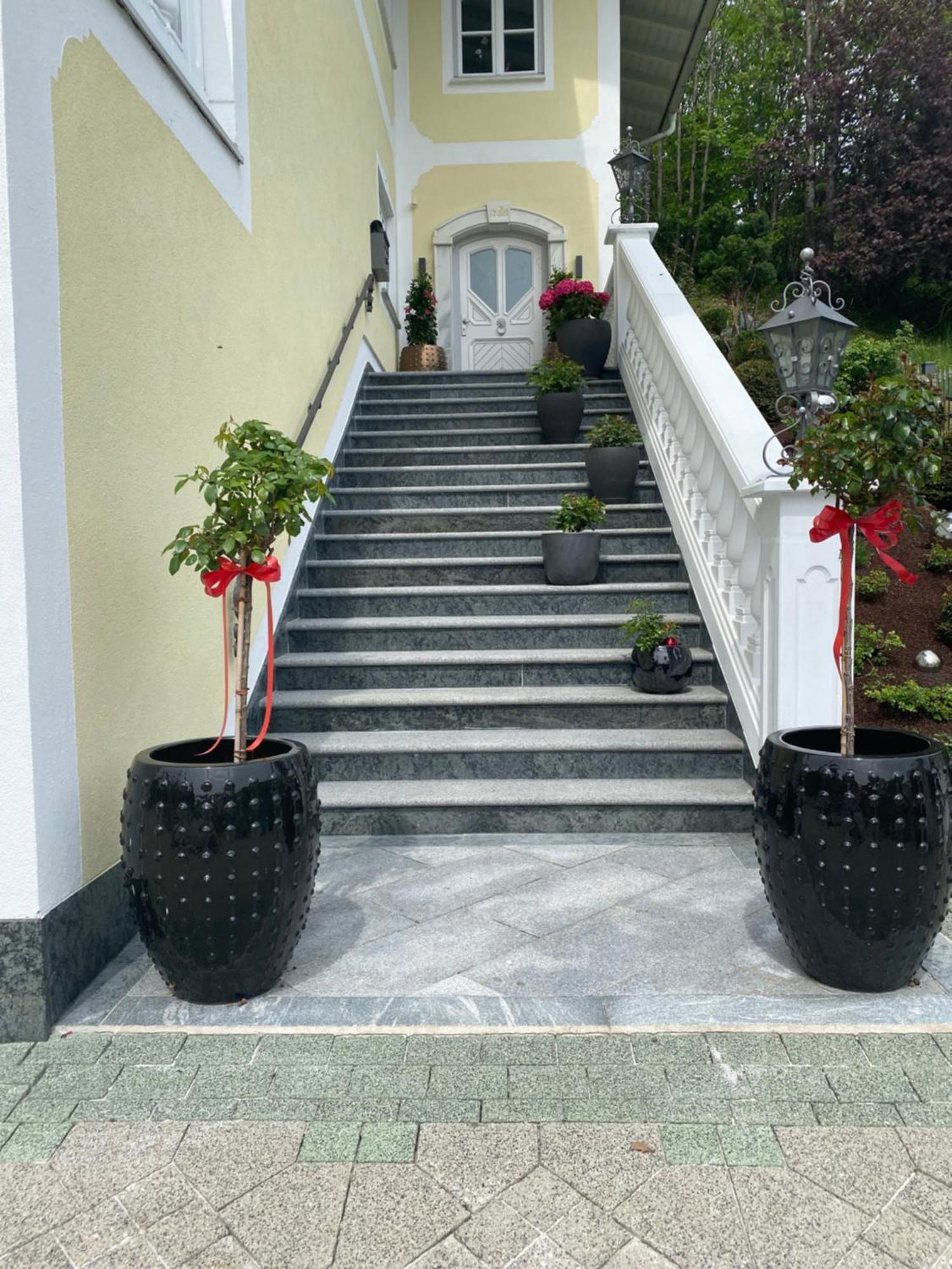 Appartement Bergblick I Faistenau Exteriér fotografie