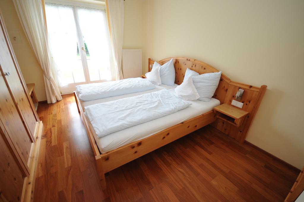 Appartement Bergblick I Faistenau Exteriér fotografie