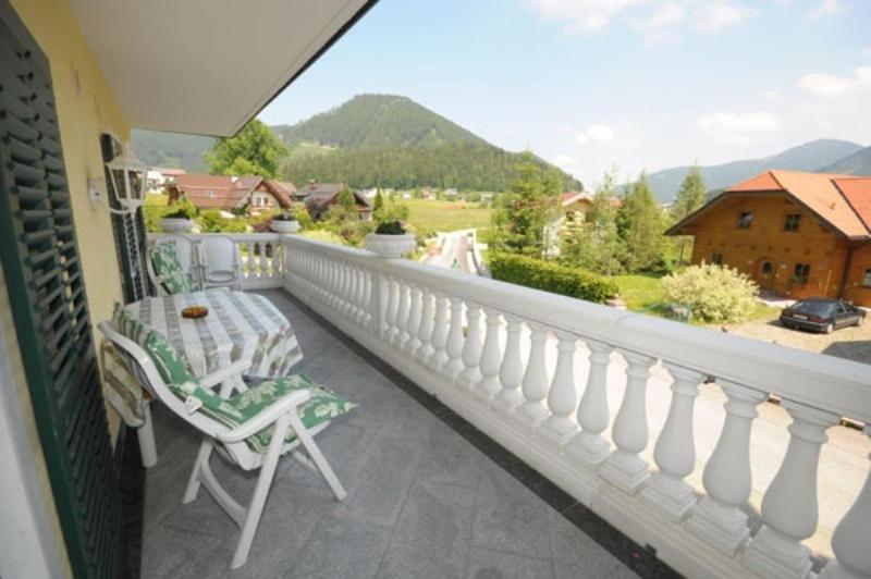 Appartement Bergblick I Faistenau Exteriér fotografie